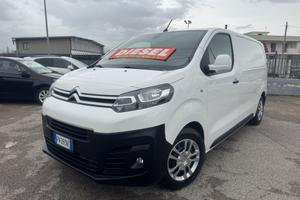 Citroen Jumpy BlueHDi 115 con Porta laterale