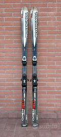 Sci adulto rossignol  cm 170