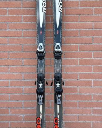 Sci adulto rossignol  cm 170