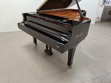 Pianoforte a coda Yamaha C7