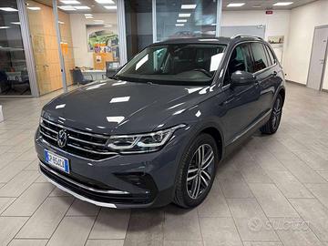 Volkswagen Tiguan 2.0 Diesel 150cv. Cambio Automat