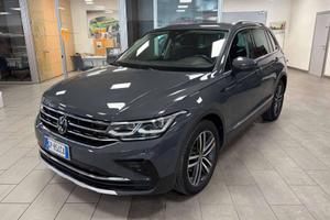 Volkswagen Tiguan 2.0 Diesel 150cv. Cambio Automat