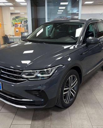 Volkswagen Tiguan 2.0 Diesel 150cv. Cambio Automat