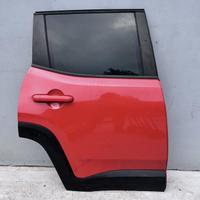 PORTIERA POSTERIORE DESTRA JEEP Renegade Serie (14