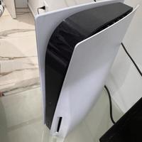 Playstation 5 senza controller