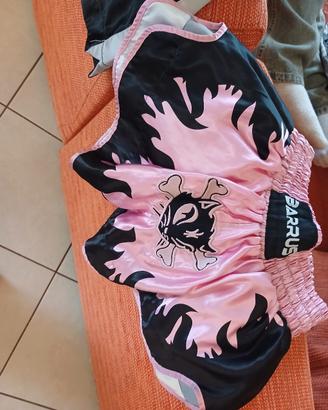 pantoloncini sport donna uomo 