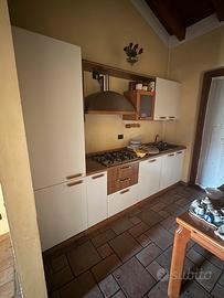 Cucina anni 2000