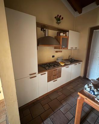 Cucina anni 2000