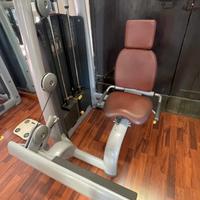 Rotary Calf Technogym Selection