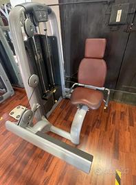 Rotary Calf Technogym Selection