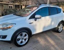 KUGA full optional 
