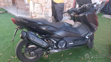 Yamaha T Max 560 - 2020