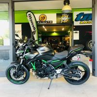 Kawasaki z 650