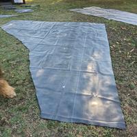 Telo laghetto in EPDM resistente UV 20 anni (Nr3)