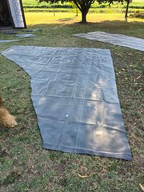 Telo laghetto in EPDM resistente UV 20 anni (Nr3)