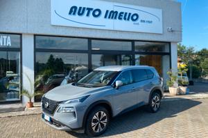 Nissan X-Trail e-Power e-4orce 4WD 5 posti N-Conne