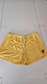 Pantaloncino Lotto 