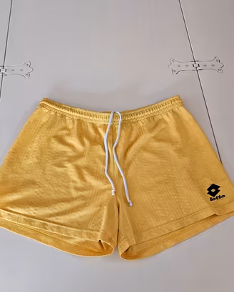 Pantaloncino Lotto 