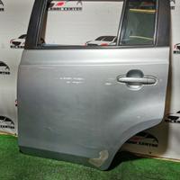 Porta portiera posteriore sinistra daihatsu materi