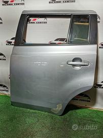 Porta portiera posteriore sinistra daihatsu materi
