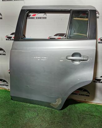 Porta portiera posteriore sinistra daihatsu materi