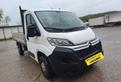 Citroen Jumper 2018---2.0 Diesel Autocarro Fisso