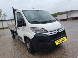 Citroen Jumper 2018---2.0 Diesel Autocarro Fisso