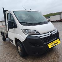 Citroen Jumper 2018---2.0 Diesel Autocarro Fisso