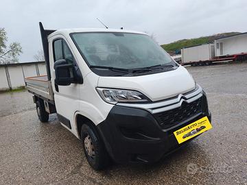 Citroen Jumper 2018---2.0 Diesel Autocarro Fisso