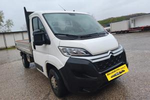 Citroen Jumper 2018---2.0 Diesel Autocarro Fisso