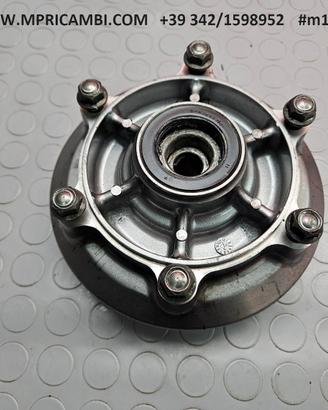 MOZZO POSTERIORE KAWASAKI ZEPHYR 750 1990 1993 KZ7