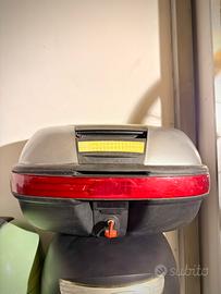 Bauletto Givi Monomey E46