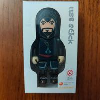 Ezio Auditore Usb Stick Assassin's Creed