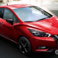 Ricambi Isati Nissan Micra k14