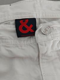 Pantalone Dolce e Gabbana donna taglia 44