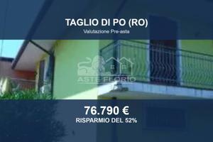 Immobile in asta di 173 m² con più di 5 locali e b
