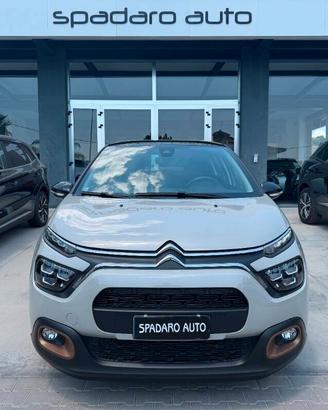Citroen C3 PureTech 83 S&S C-Series