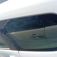 DACIA LODGY 2017 COMPASSO POSTERIORE SX