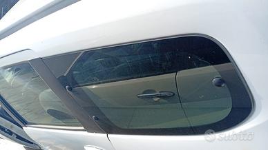 DACIA LODGY 2017 COMPASSO POSTERIORE SX