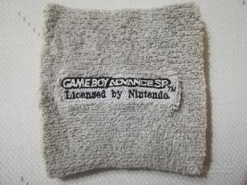 Polsino Nintendo, GameBoy Advance SP