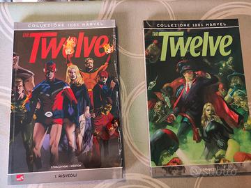 Collezione 100% The Twelve