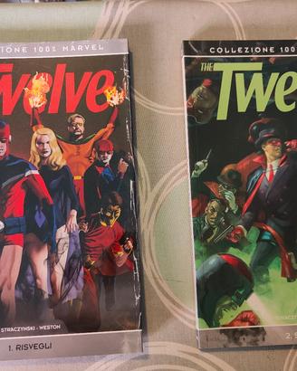 Collezione 100% The Twelve