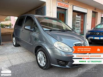 LANCIA Musa 2� serie Musa 1.3 Multijet 16V 90 C...