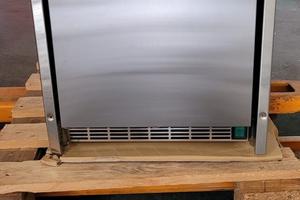 Ice maker - Fabbricatore ghiaccio