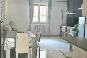 Appartamento +servizio spiaggia incluso