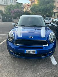 Mini paceman sd