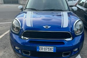 Mini paceman sd