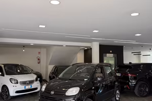 Fiat Panda 0.9 TwinAir Turbo S&S 4x4