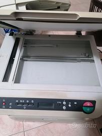 Multifunzione laser Ricoh SP 1200s
