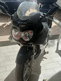 Suzuki GSX f 750 1999